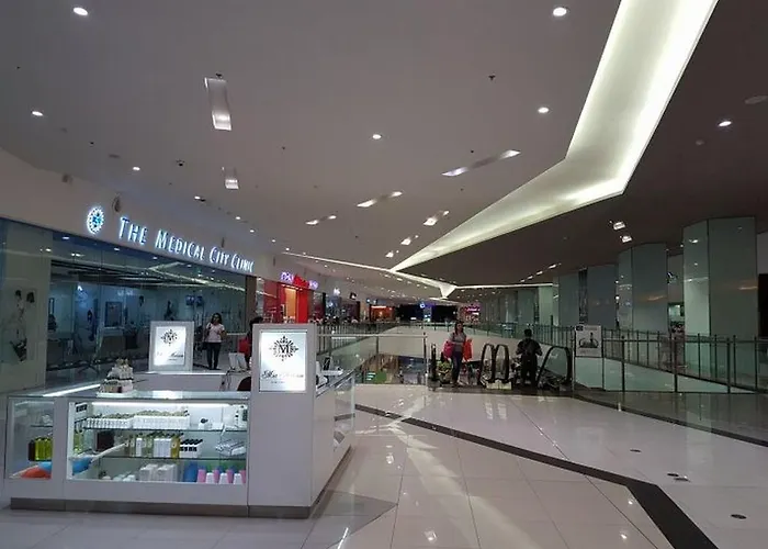 Appart hôtel Smdc Light Residences Condo Unit With Balcony Manille