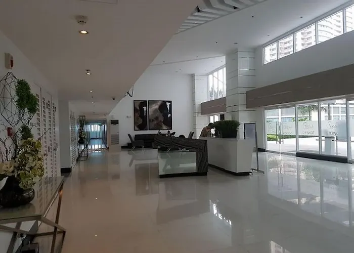 Appart hôtel Smdc Light Residences Condo Unit With Balcony Manille