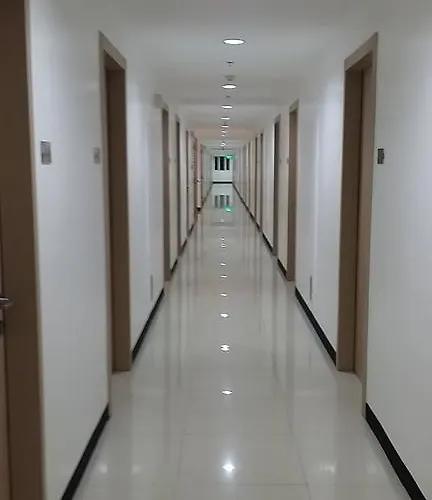 Appart hôtel Smdc Light Residences Condo Unit With Balcony *