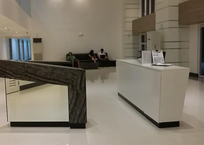 Smdc Light Residences Condo Unit With Balcony Manille
