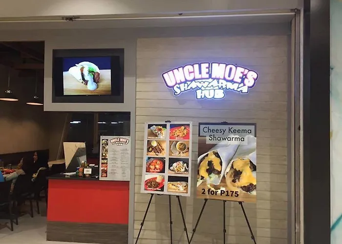 Appart hôtel Smdc Light Residences Condo Unit With Balcony Manille