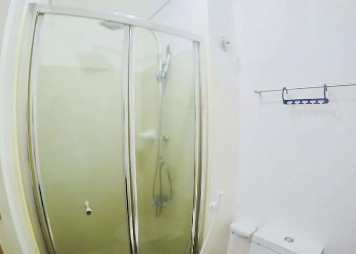 Smdc Light Residences Condo Unit With Balcony Appart hôtel *