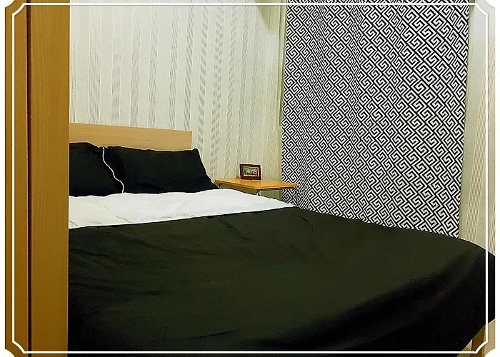 Smdc Light Residences Condo Unit With Balcony * Manille
