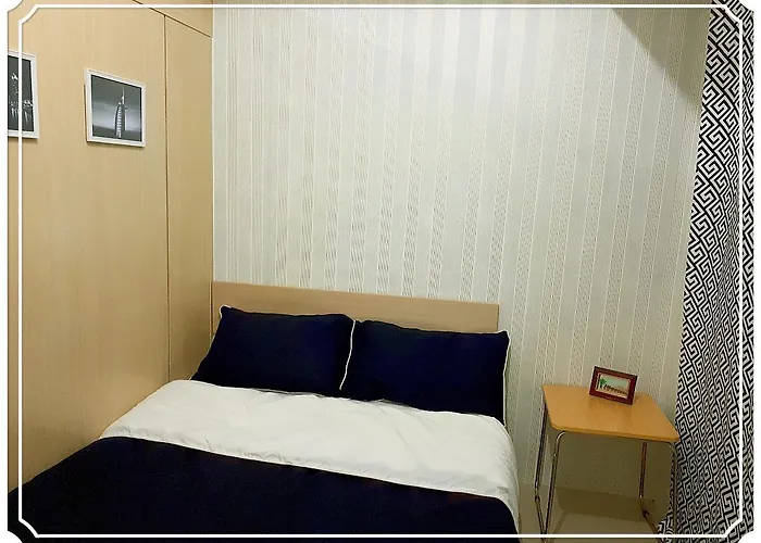 Smdc Light Residences Condo Unit With Balcony * Manille